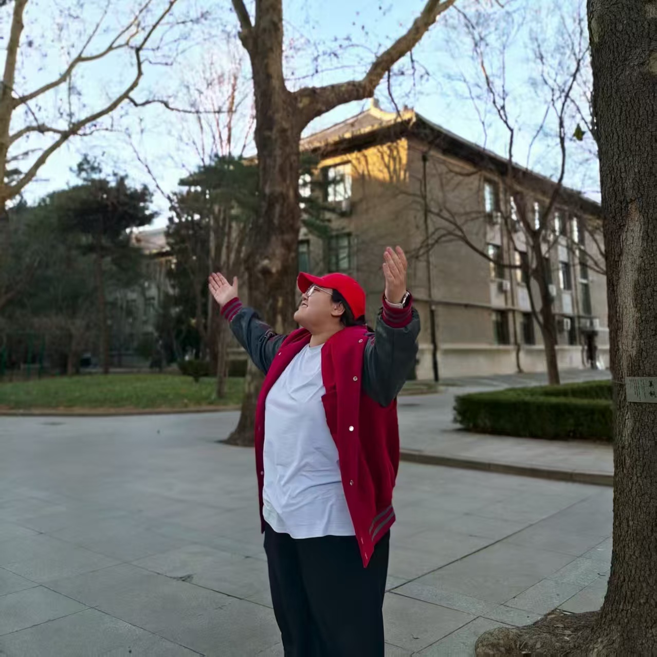 队员韩欣飞照片