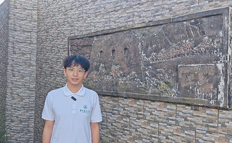 乡村电商发展现状视频封面