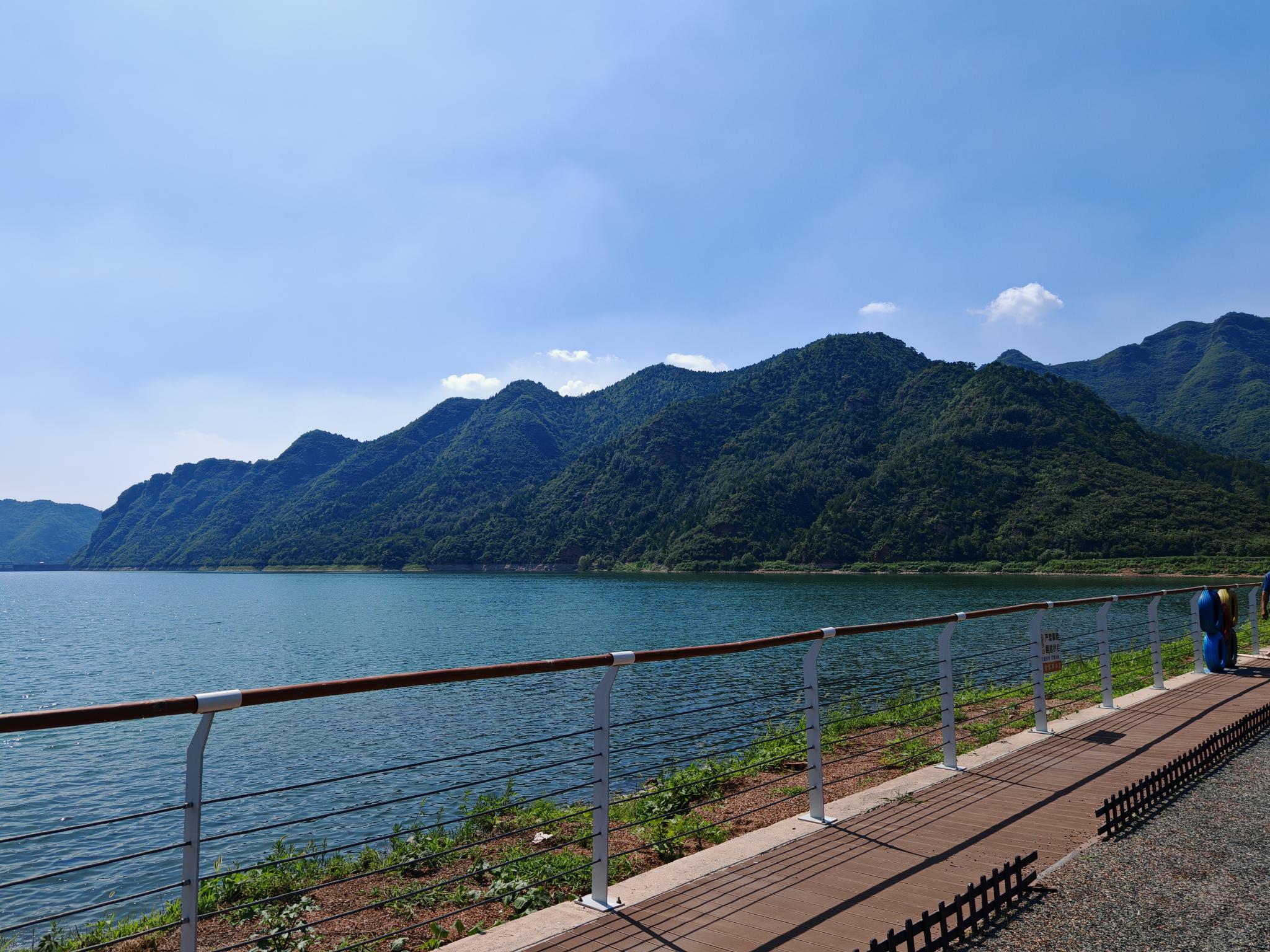 乡村基础设施建设视频封面