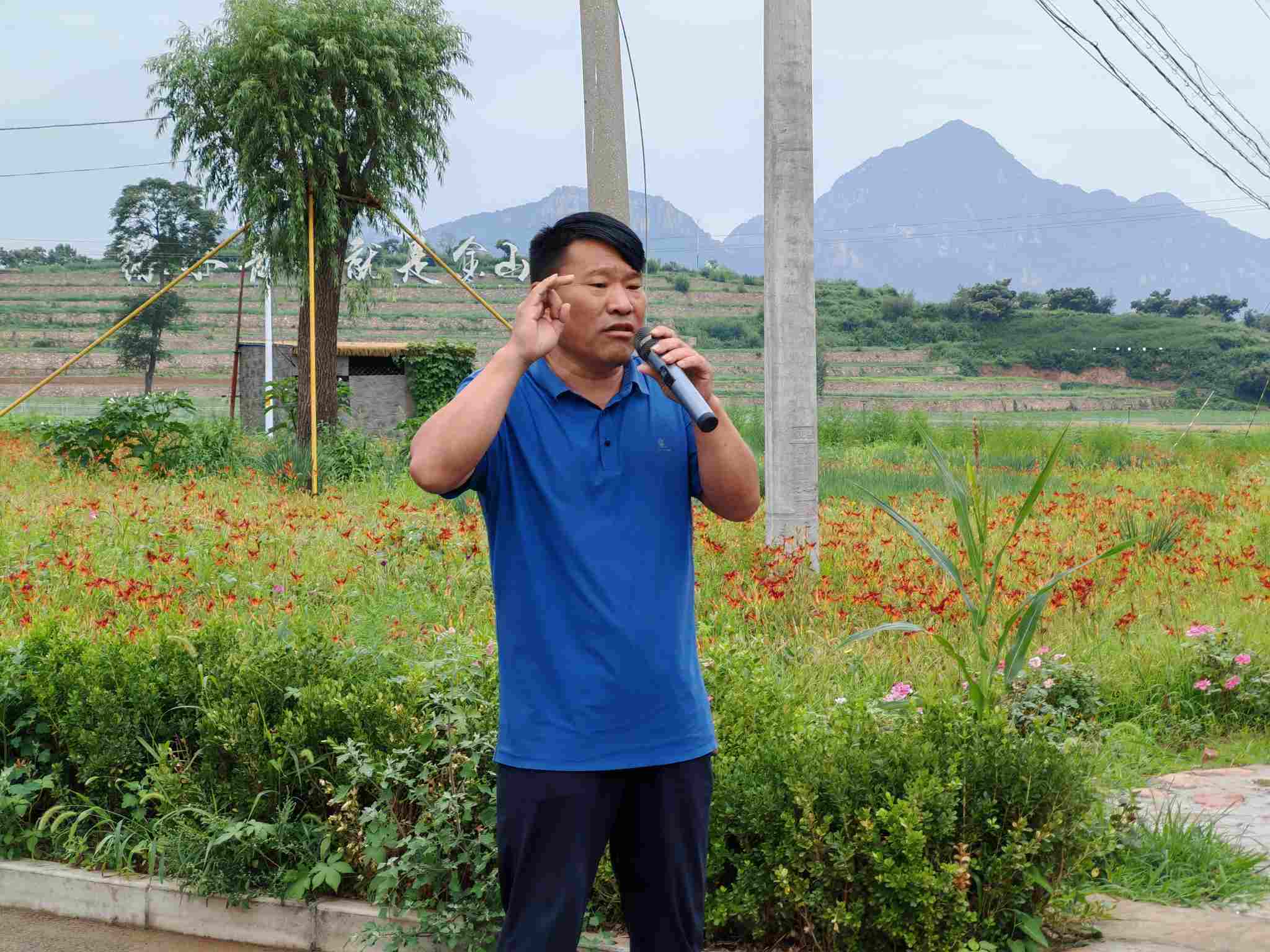 儿童教育活动